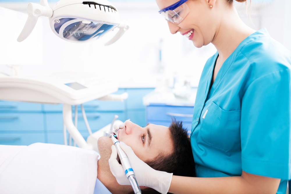 Dịch vụ chăm sóc sức khỏe