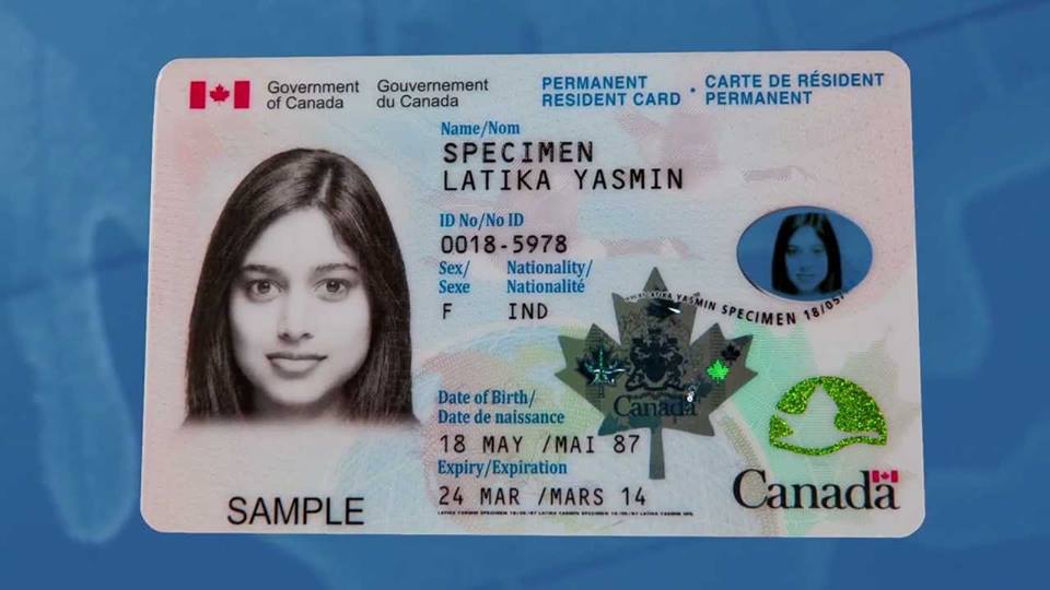 Imigrācijas pakalpojumi