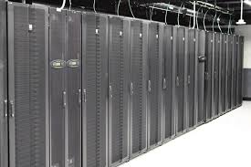 Cloud computing-diensten
