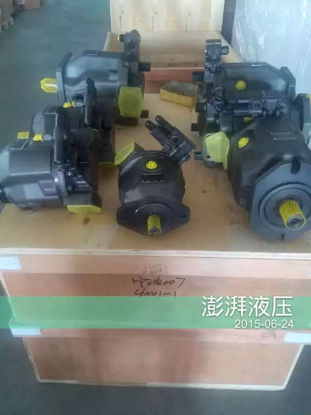 miniature hydraulic pump hydraulic pumps how they work