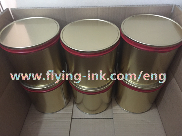 dye sublimation offset printing ink