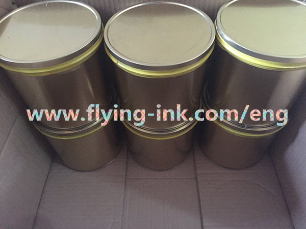 sublimation ink