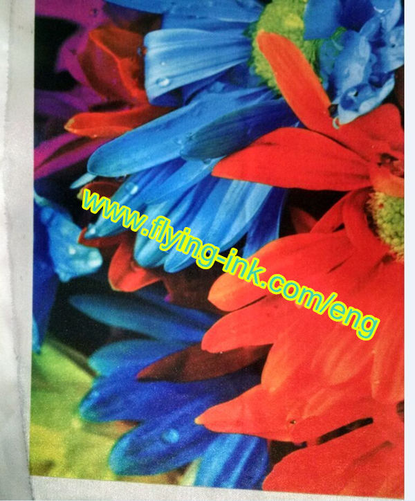 textile heat transfer offset ink