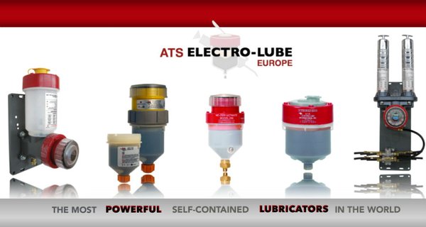 A.T.S. ELECTRO-LUBE INTERNATIONAL INC.