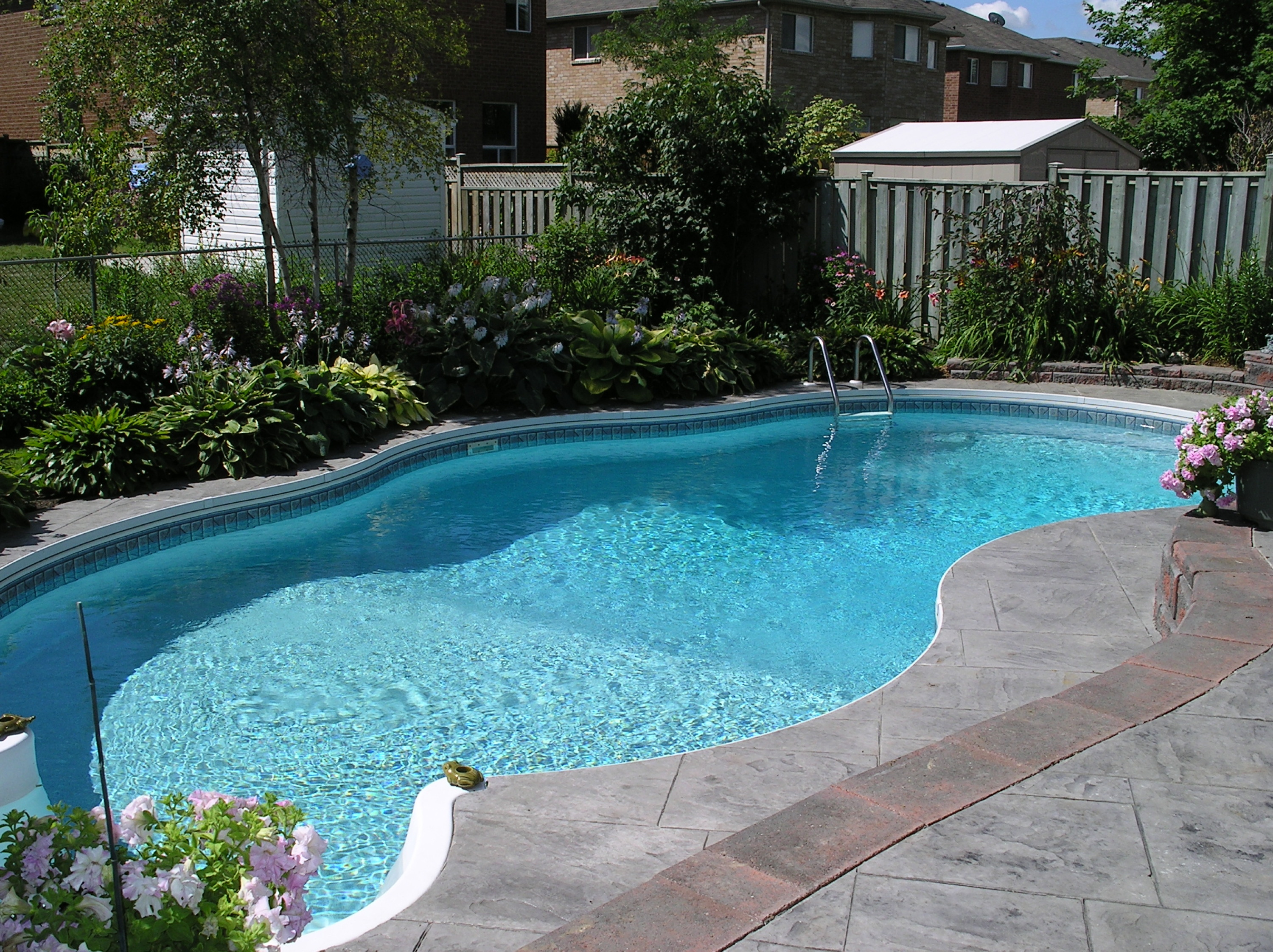 Pool Repair And Service