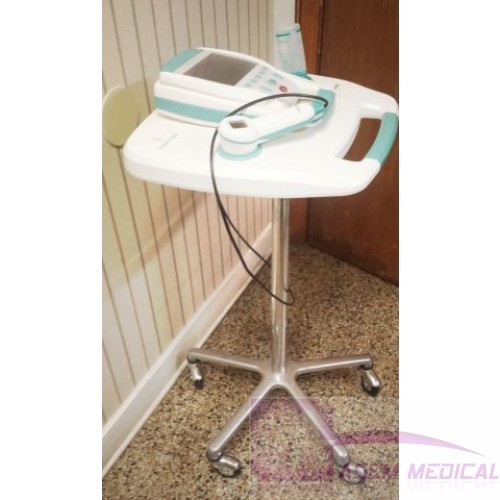 Verathon BladderScan BVI-9600 Ultrasound: Bladder & Abdominal Aortic Scanner 