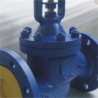 Bellow Sealed Globe Valve