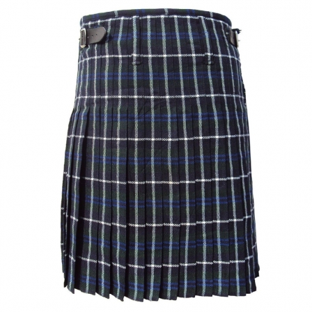 DOUGLAS TARTAN KILT