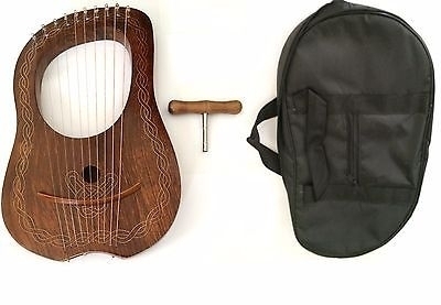 Muziekinstrumenten - accessoires