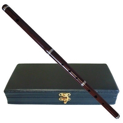 IRISH PROFESSIONAL TUNABLE D FLUTE