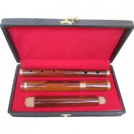 ROSEWOOD IRISH FLUTE