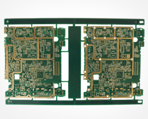 Custom Multilayer PCB