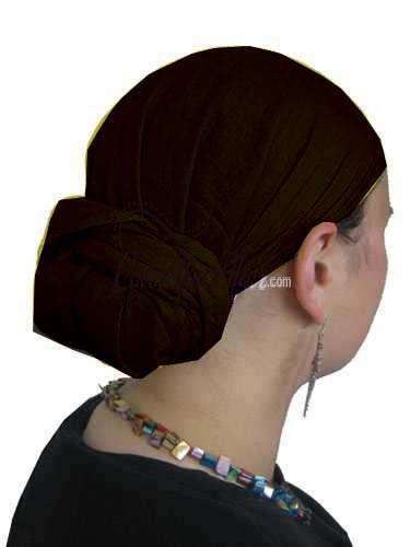 Headsquares, pambıq