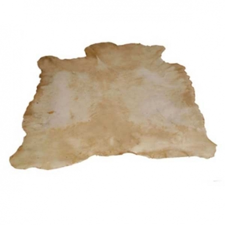 GOAT SKINS NATURAL ENTIRE