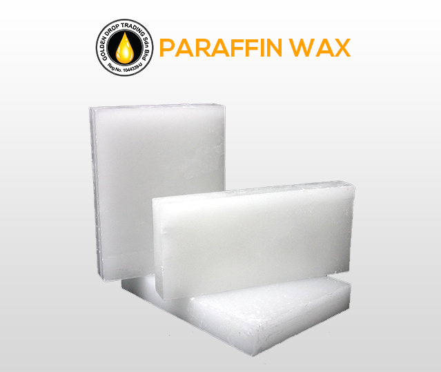 Paraffin Wax