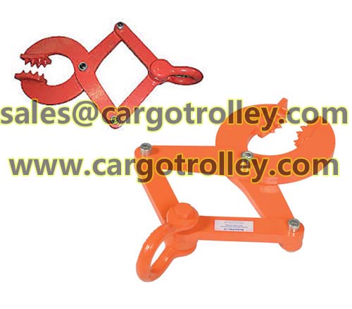 pallet pullers details and pictures