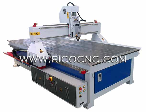 Economic Cheap Wood Carving CNC Router Machine W1325C