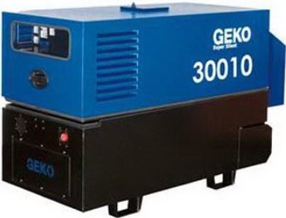 GEKO - 30010 ED-S/DEDA SS