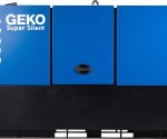 GEKO - 40010 ED-S/DEDA SS