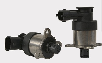 Solenoid valve 