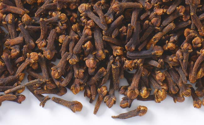 Fad clove