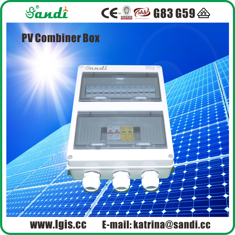 Panel solar