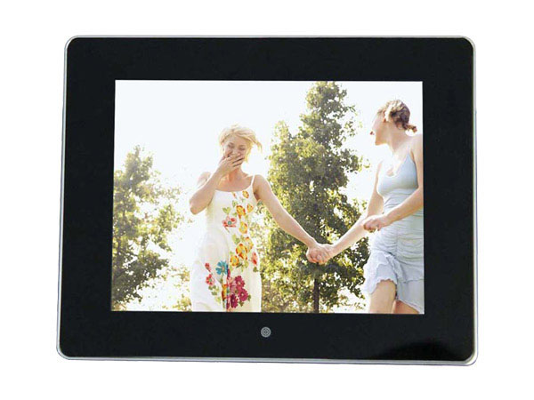 digital photo frame 