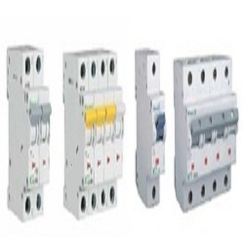 Electrical Miniature Circuit Breakers