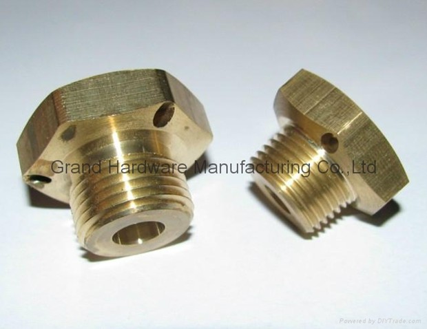 Neft drain plug