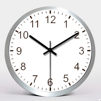 large kitchen wall clocks