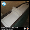 Aluminium Silicate Castertips for Aluminium Roll Casting