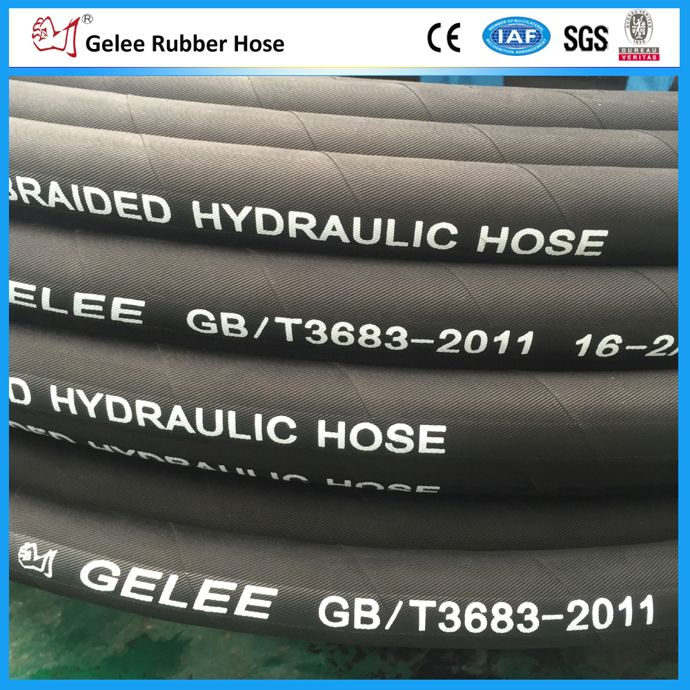 rubber hose