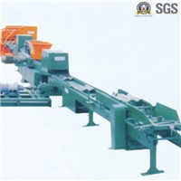 Cement Roof Tile Machines