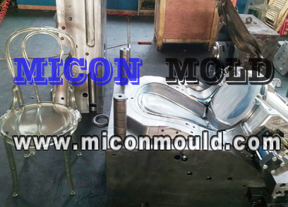 chair mould