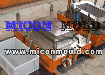 crate mould