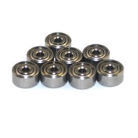 Miniature Ball Bearing