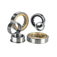 NUP Series Bearing