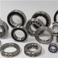 Stainless Steel Ball Bearings