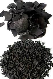 Granular Activated Carbon