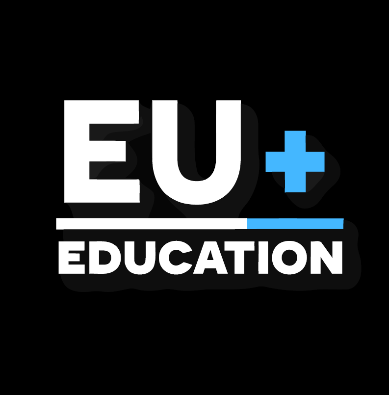 EU+ EDUCATION portal