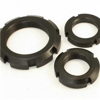 N Series Lock Nut