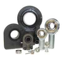 SI ZK Bearing