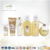 Shimmer Shower Gels