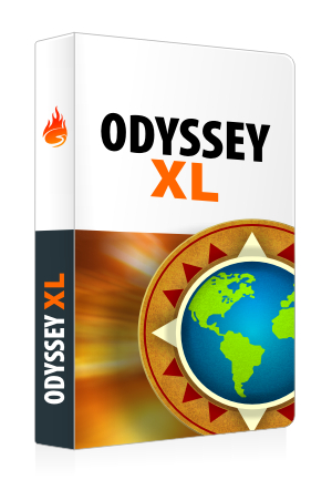 ODYSSEY XL