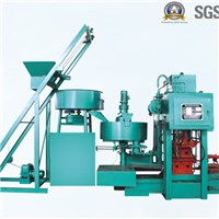 Concrete Roof Tile Machines