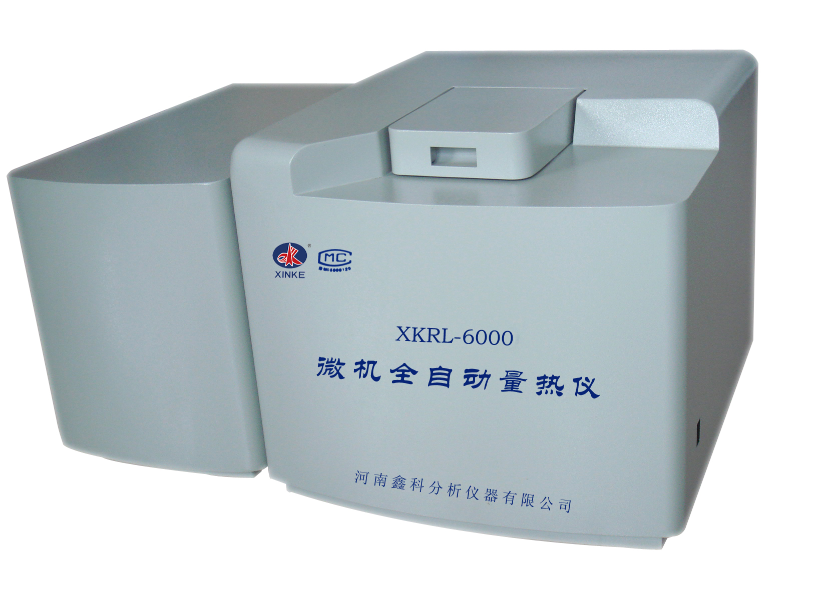 XKRL-6000 Vertical Microcomputer Automatic Calorimeter