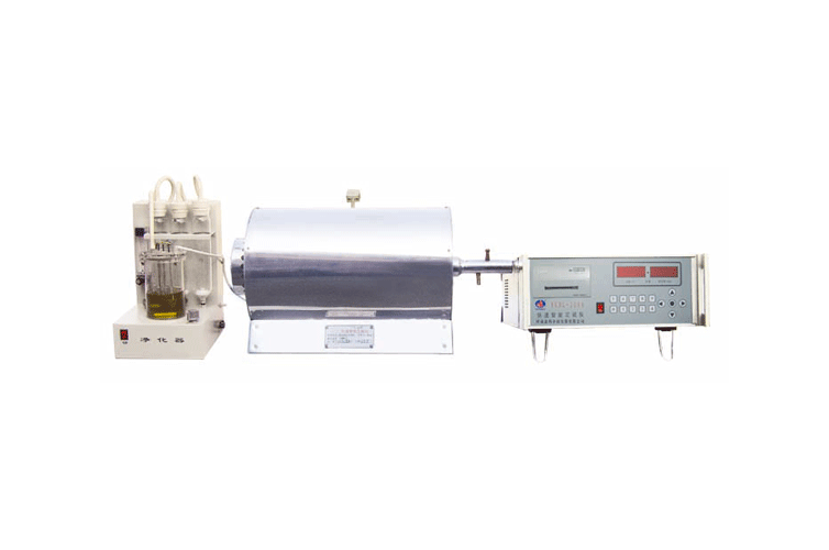 XKDL-4000 Character Smart Set Sulfur Analyzer