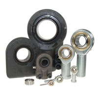 CM Rod Ends