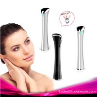 Vibration Frequency with heated Magic face massager