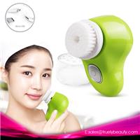 Rechargeable Facial Cleansing Brush BT-1529